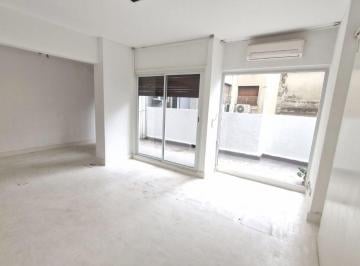 Departamento · 43m² · 2 Ambientes · Amplio 2 Ambientes Reciclado Muy Luminoso