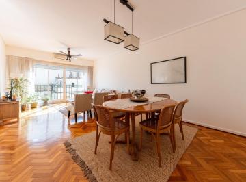 Departamento · 99m² · 4 Ambientes · Venta Depto 4 Amb y Dependencia Palermo Piso Alto