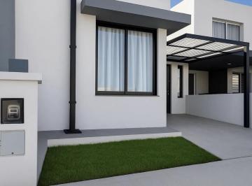 PH · 126m² · 2 Ambientes · 1 Cochera · Vendo Duplex 1 Dorm en Prados de Manantiales!