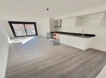Foto1 · Venta con Renta Apartamento de 1 Dormitorio en Cordón Sur