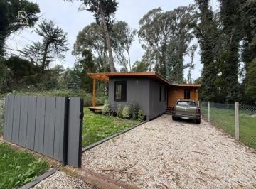 Casa · 85m² · 3 Ambientes · 3 Cocheras · Casa en Bosque Peralta Ramos
