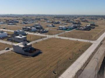 Terreno · 348m² · Lote de 348 m² Apto Duplex en Campos de Manantiales