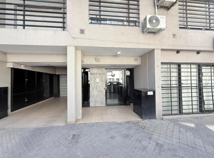 Departamento · 25m² · 1 Ambiente