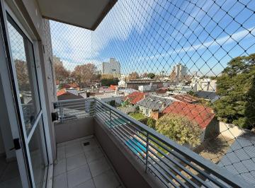 Departamento · 33m² · 2 Ambientes · Departamento 2 Ambientes con Balcón en Venta en Remedios de Escalada, Lanús
