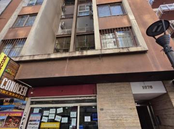 Departamento de 3 ambientes, Ciudad de Mendoza · Departamento en Alquiler a m de Peatonal Samiento