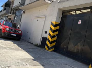 Bodega-Galpón de 10 ambientes, Tres de Febrero · Galpon + Oficina en Zona Rigi Municipal 3 de Febrero