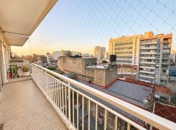 Departamento · 55m² · 3 Ambientes · Venta Dpto 3 Amb con Balcon, Flores Av San Pedrito