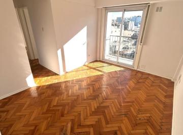 Departamento · 52m² · 4 Ambientes · Departamento en Once