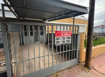 Departamento de 4 ambientes, Córdoba · Depto con Patio y Cochera Recientemente Refaccionado!