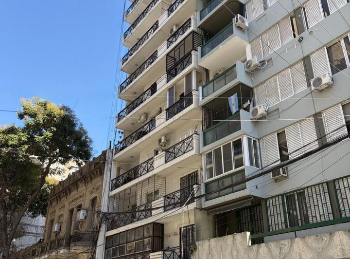 Departamento · 45m² · 3 Ambientes