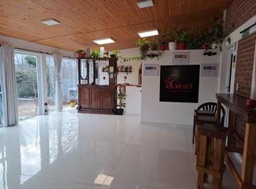 Local comercial de 1 ambiente, Cosquín · Alquiler Salon Para Eventos Molinari Cosquin