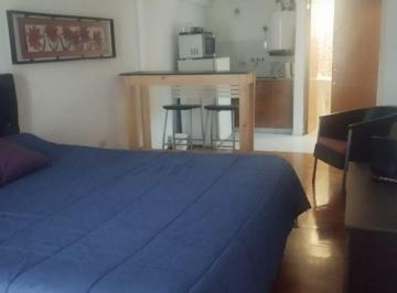 Departamento de 1 ambiente, Córdoba · Monoambiente Totalmente Amoblado Excelente Ubicación