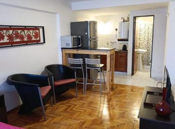 Departamento de 1 ambiente, Córdoba · Monoambiente Totalmente Amoblado Excelente Ubicación