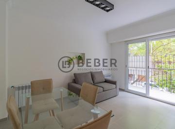 Departamento · 50m² · 3 Ambientes · En Venta Tres Ambientes a La Calle con Balcon, Terminal Vieja