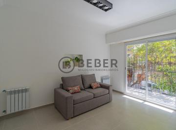 Departamento · 50m² · 3 Ambientes · En Venta Tres Ambientes a La Calle con Balcon, Terminal Vieja
