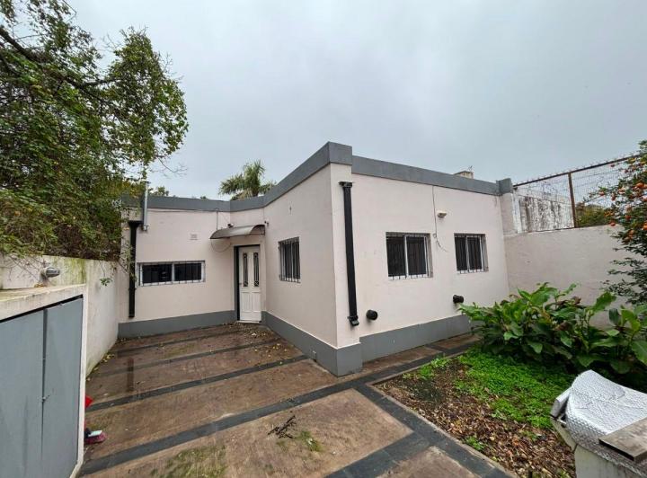 Departamento · 40m² · 3 Ambientes