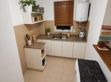 Departamento · 65m² · 3 Ambientes · Se Alquila Departamento en Barrio San Martín