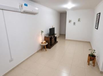Departamento · 65m² · 3 Ambientes · Se Alquila Departamento Dos Dorm. en Barrio San Martín