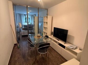 Departamento · 27m² · 1 Ambiente · Departamento Monoambiente Dividido en Venta en Avellaneda Centro