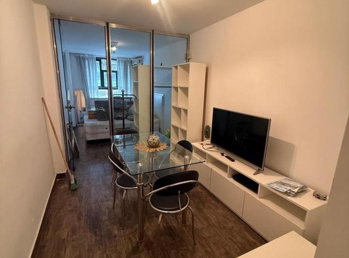 Departamento · 27m² · 1 Ambiente