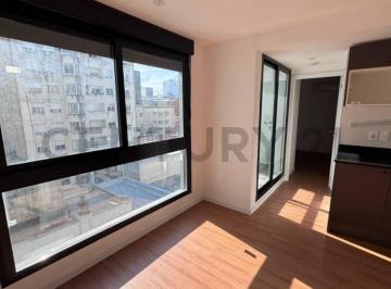 Departamento · 45m² · 2 Ambientes · Apto 1 Dormi, C/ Balcon, Ideal Estudiates, Bajos Gc Cordon Sur