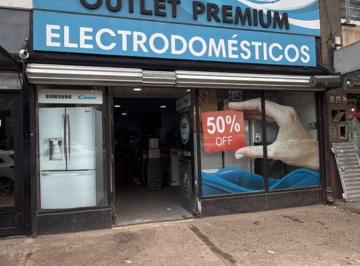 Local comercial de 1 ambiente, Esteban Echeverría · Local en Alquiler Sobre Mariano Castex