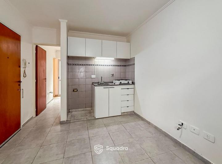 Departamento · 22m² · 2 Ambientes