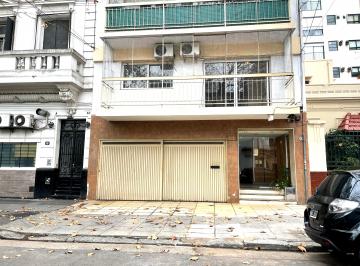Departamento de 4 ambientes, Chacarita · 4 Ambientes + Dependencia en Chacarita