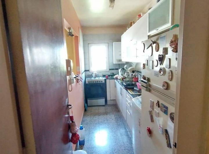 Departamento · 50m² · 3 Ambientes