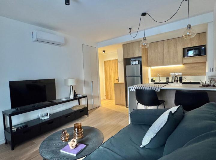 Departamento · 44m² · 2 Ambientes