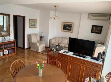 Departamento · 72m² · 2 Ambientes · Paseo del Siglo. Depto con Balcón Terraza Vista a Pringles