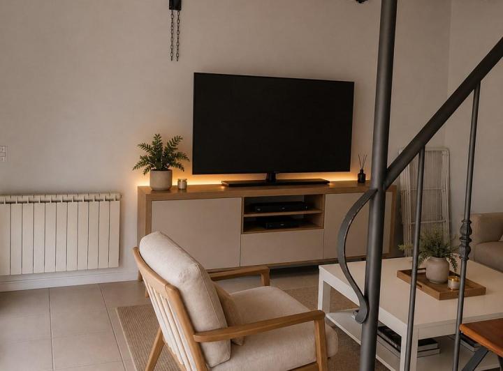 Departamento en Venta en Nordelta, Tigre, G. B. a. Zona Norte