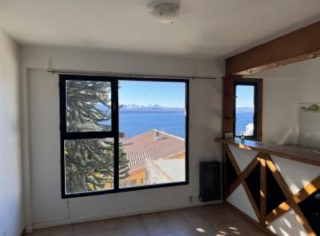 Departamento · 35m² · 1 Ambiente · Alquiler Excelente Monoambiente con Vista B° Belg
