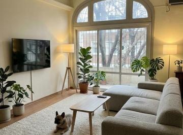 staging-output-1788288068332.jpg · PH 4 Ambientes Al Frente con Terraza Propia – 157 m² Totales – Floresta