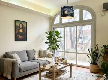 staging-output-1788307583292.webp · PH 4 Ambientes Al Frente con Terraza Propia – 157 m² Totales – Floresta