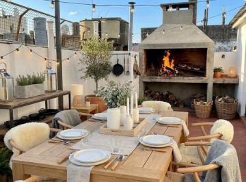 PH · 152m² · 4 Ambientes · PH 4 Ambientes Al Frente con Terraza Propia – 157 m² Totales – Floresta