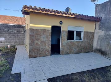 PH de 1 ambiente, Mar del Plata · Alquilo Monoambiente Amplio con Patio Grande.