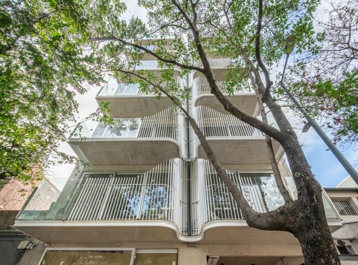 Departamento · 36m² · 1 Ambiente
