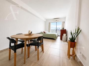 Departamento · 31m² · 1 Ambiente · Departamento Monoambiente I Disponibilidad 1 de Agosto I