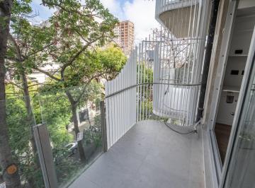Departamento · 26m² · 1 Ambiente · Venta Departamento Monoambiente Al Frente a Estrenar con Balcón en Palermo Soho Caba