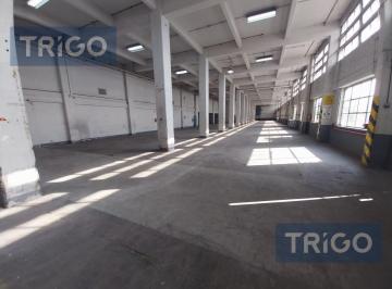 Depósito · 2000m² · Depósito en Alquiler en La Tablada La Matanza