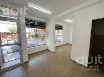 Local comercial · 28m² · 1 Ambiente · Local Comercial en Alquiler Muy Próximo a Las Heras!