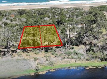 Terreno · 1200m² · Lote 1.200 m² con Vista a Laguna Garzón | El Caracol