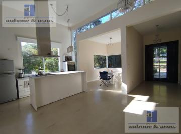 Casa · 150m² · 5 Ambientes · 2 Cocheras · C. C. Los Cardales Casa Nueva 3 Dorm 1 Lote Pileta Super Luminosa!!!
