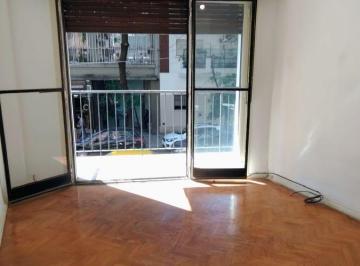 Departamento de 2 ambientes, Recoleta · Venta Departamento 2 Amb Al Frente C/ Balcón - Recoleta - Apto Crédito