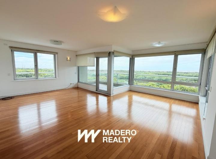 Departamento · 124m² · 3 Ambientes · 2 Cocheras