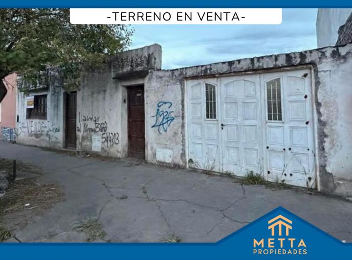 Terreno · 500m²