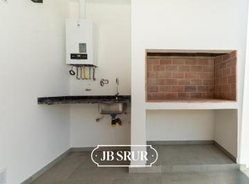 Casa · 155m² · 6 Ambientes · 1 Cochera · Dúplex en Venta de 3 Dorm. en Brisas de Manantiales