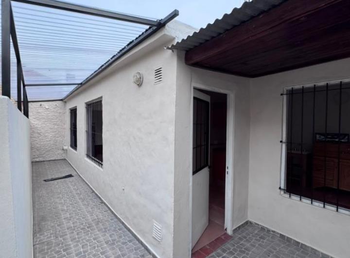 Departamento · 40m² · 3 Ambientes