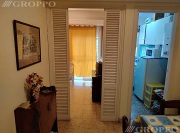 Departamento · 24m² · 1 Ambiente · Departamento en Plaza Colon